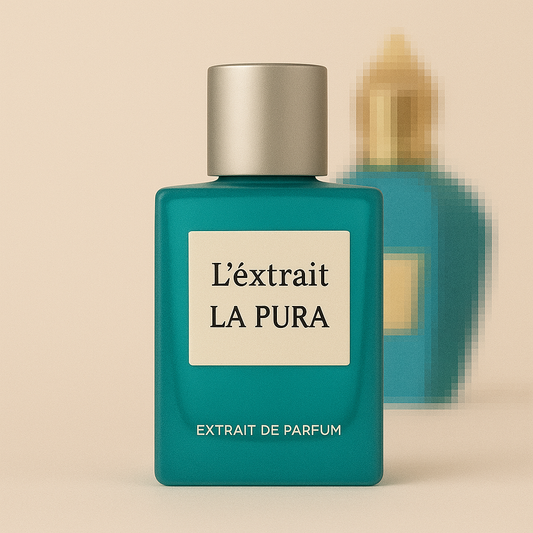 L'Extrait  - La Pura
