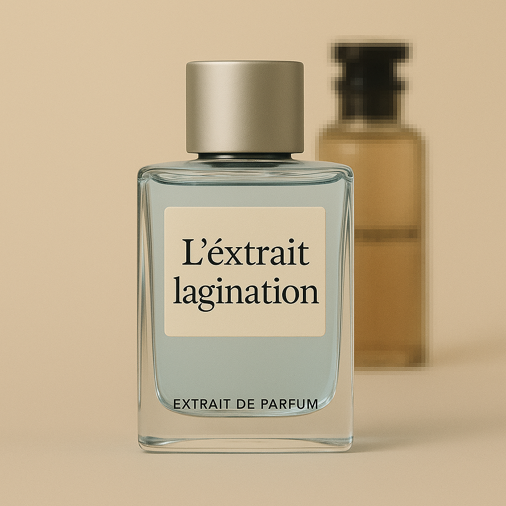 L´éxtrait lagination