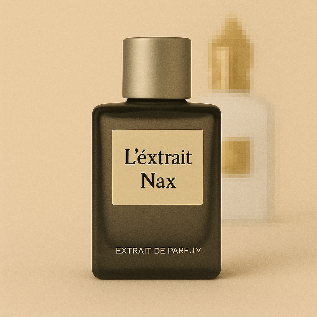 L´éxtrait Nax