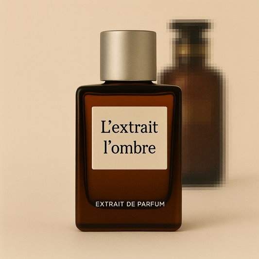 L'Extrait - l‘ombré