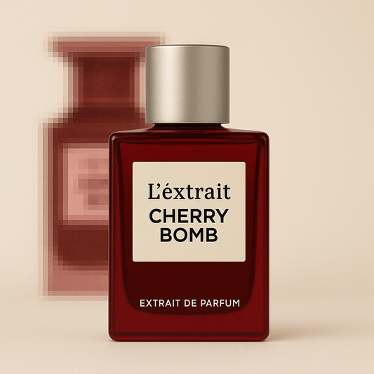 L'Extrait - Bomba cherry